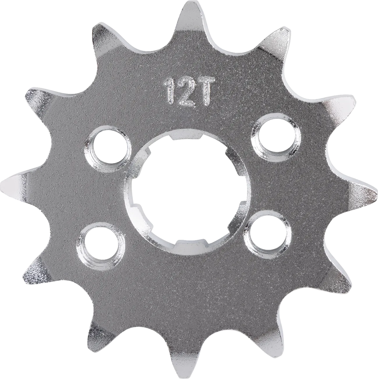 Steel Front Sprocket