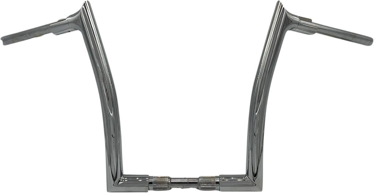 1-1/2" EZ Install Pointed Top Handlebar