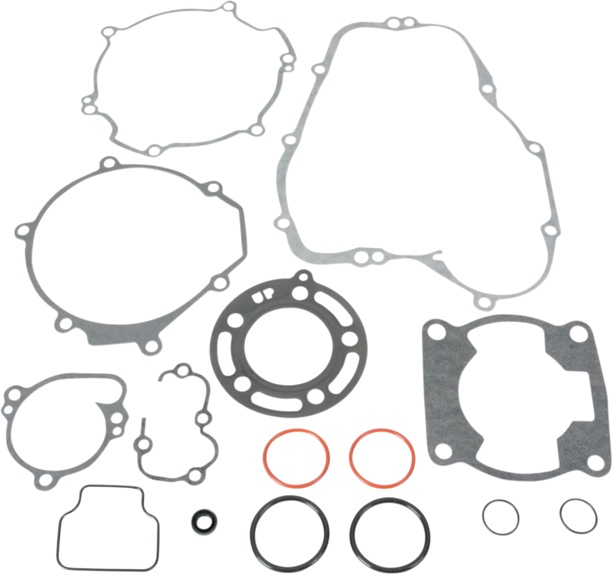 Complete Gasket Kit