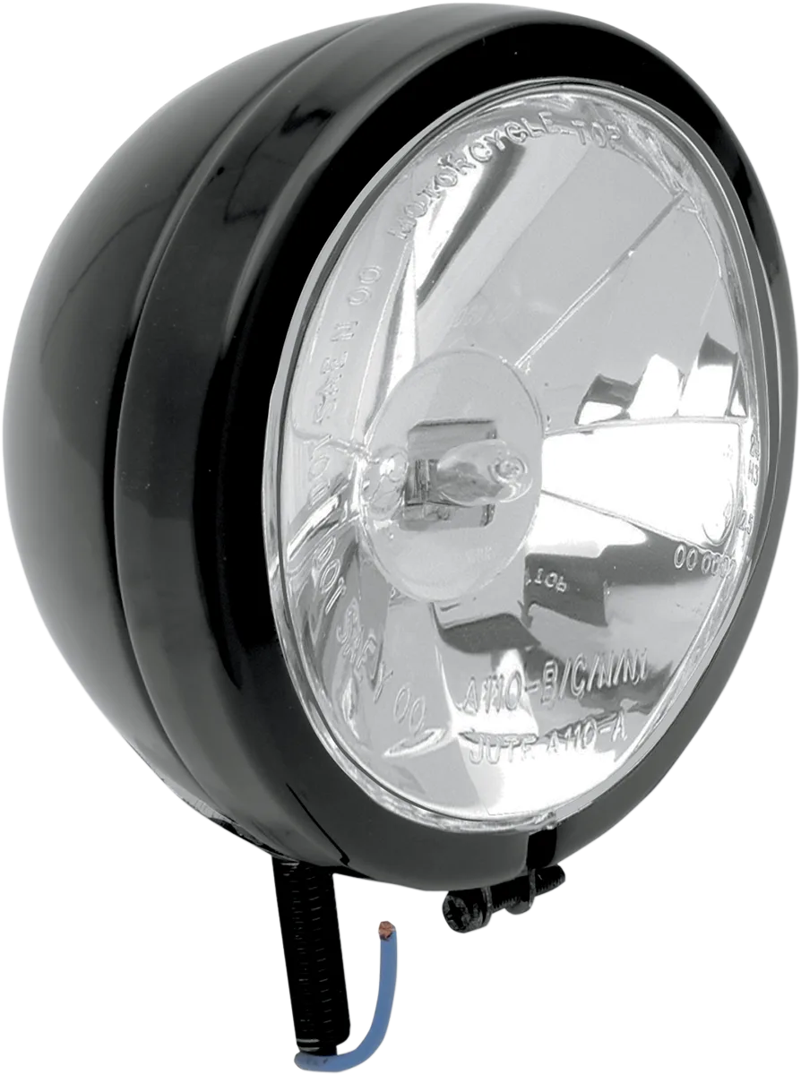 4-1/2" Diamond-Style Spotlight