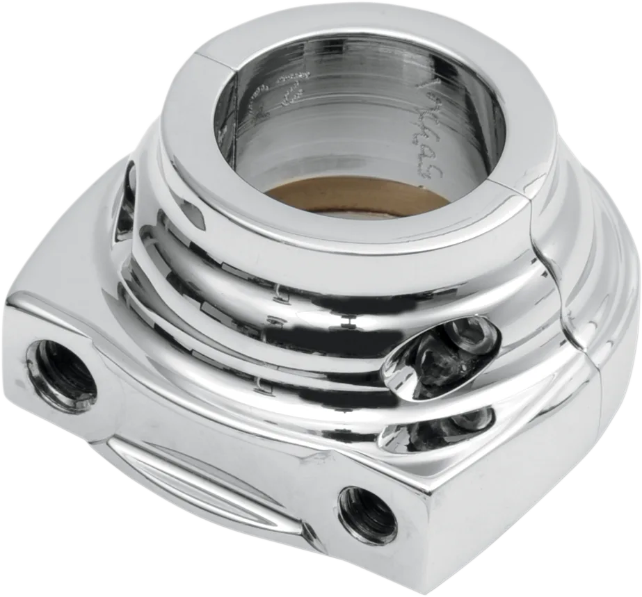 Throttle Housing