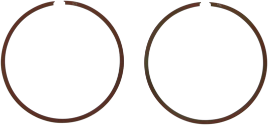 Replacement Ring Set