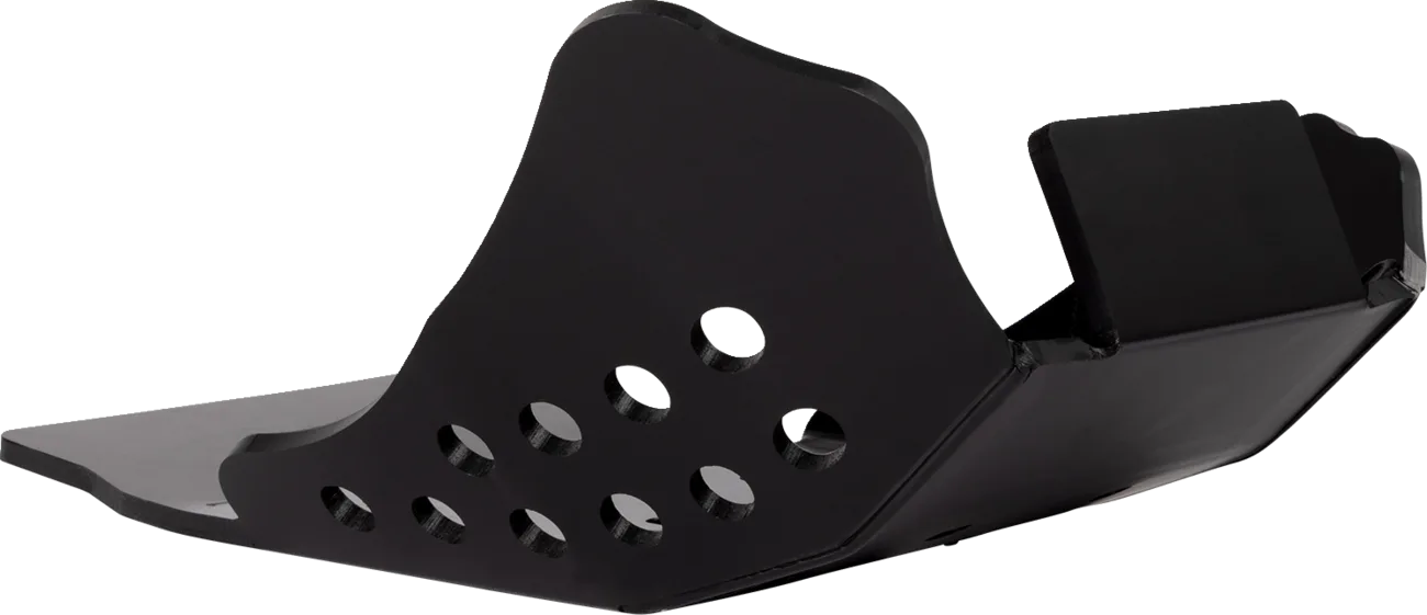 Plastic Skid Plate