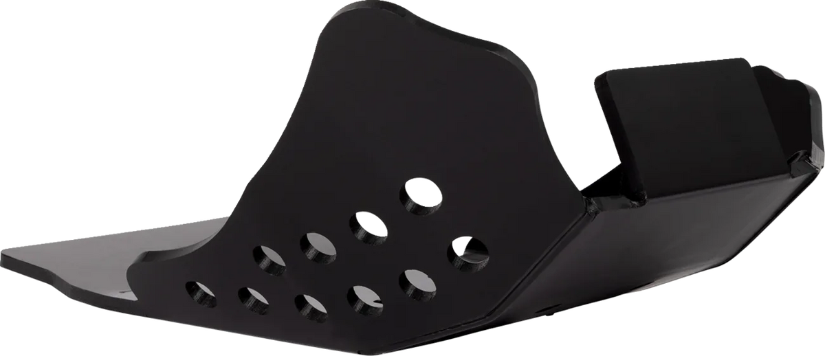 Plastic Skid Plate