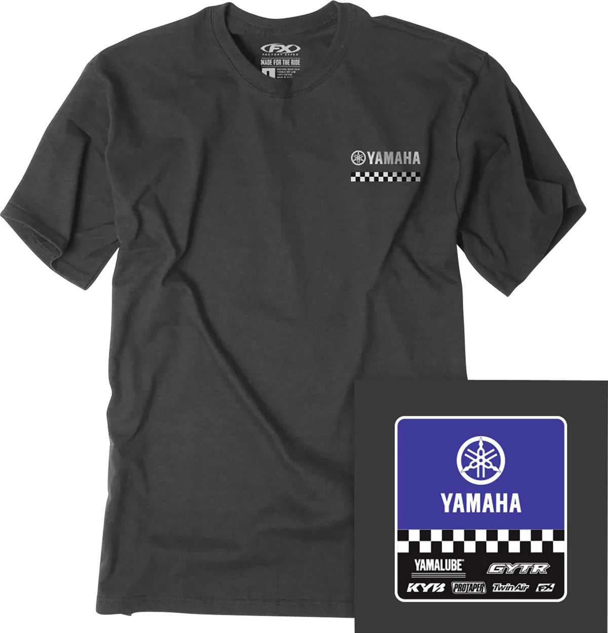 Youth Starting Line T-Shirt