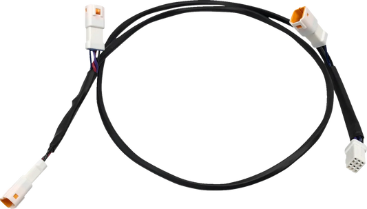 Rear LED Wiring Harness