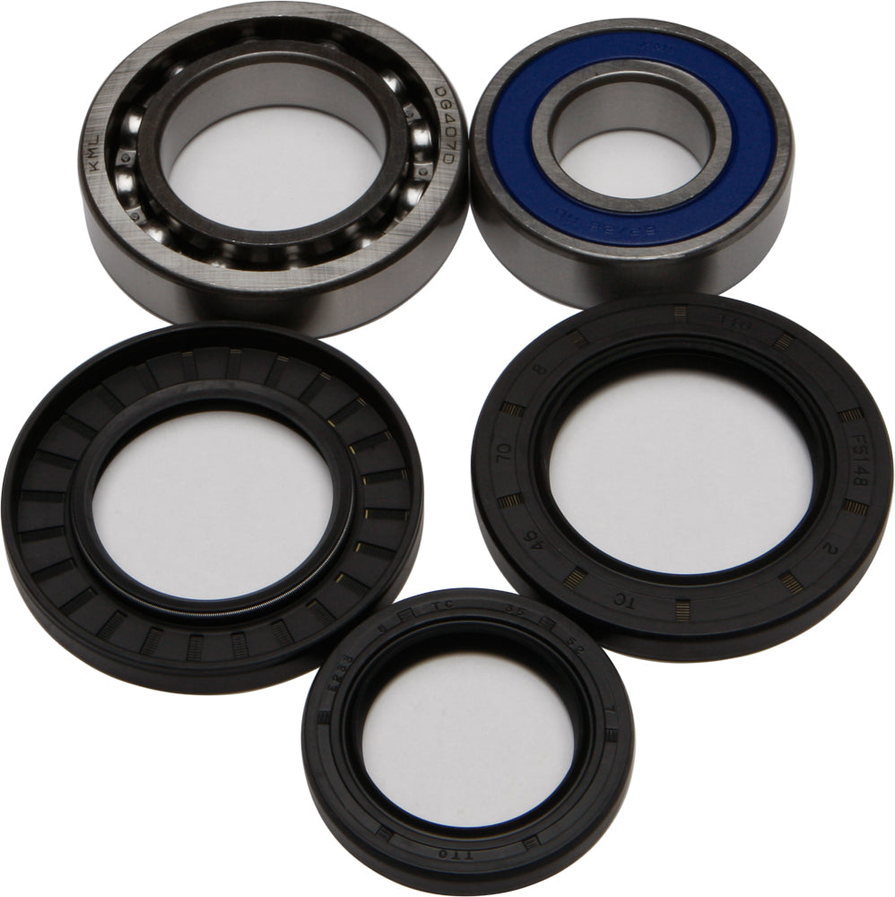 All Balls Wheel Bearing Kits