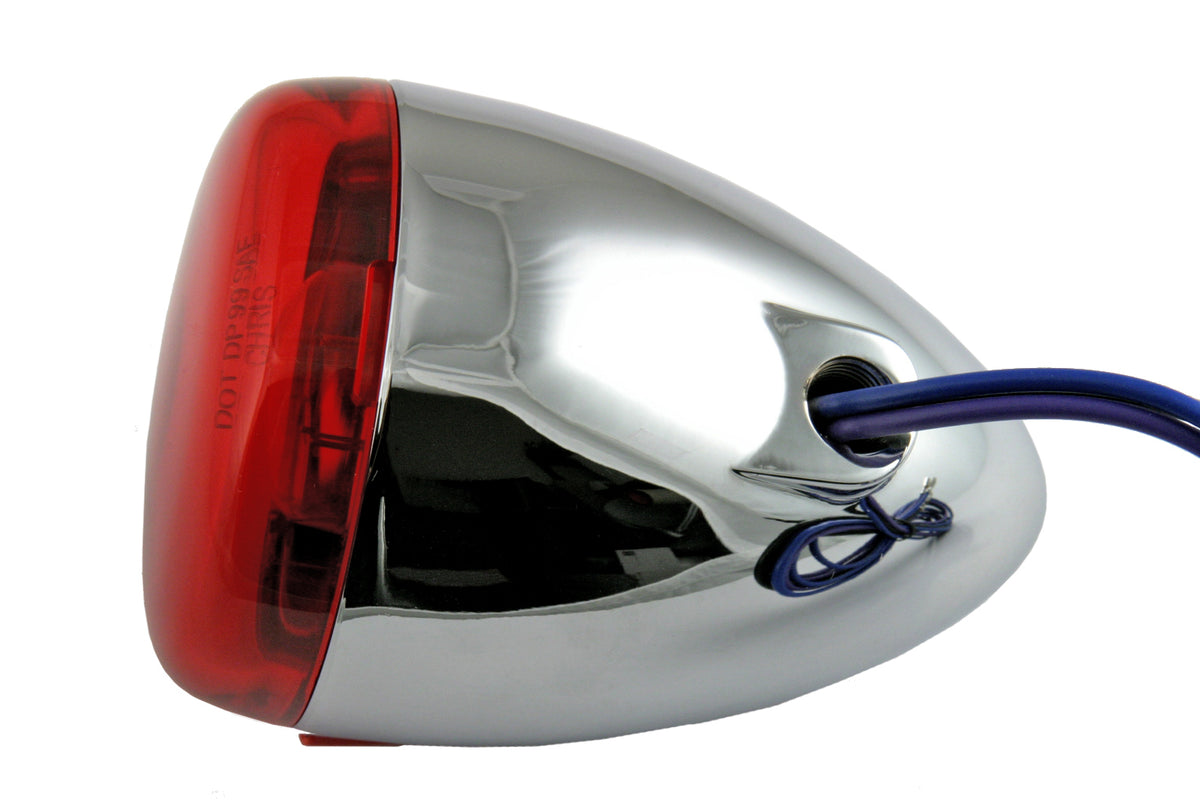 Turn Signal Assembly