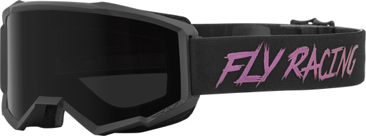 Zone Watercraft Goggle (2024)