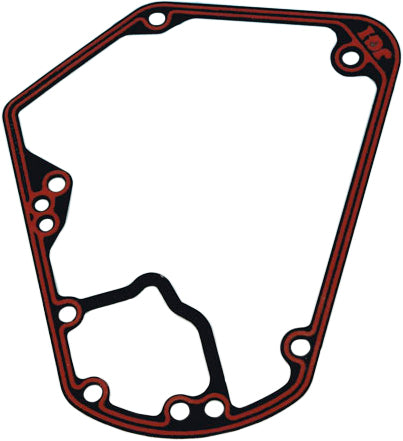 Panhead/Shovelhead Cam Housing
