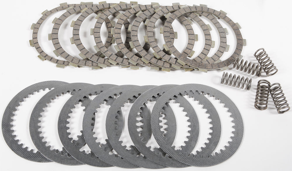 Dirt Racer Clutch Set