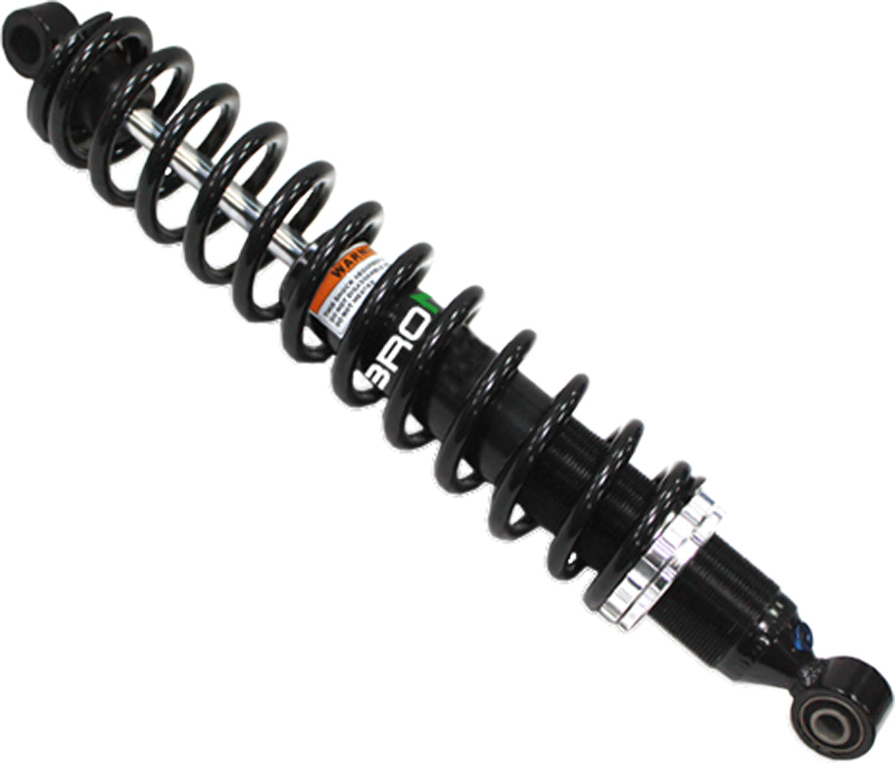 Gas Shock