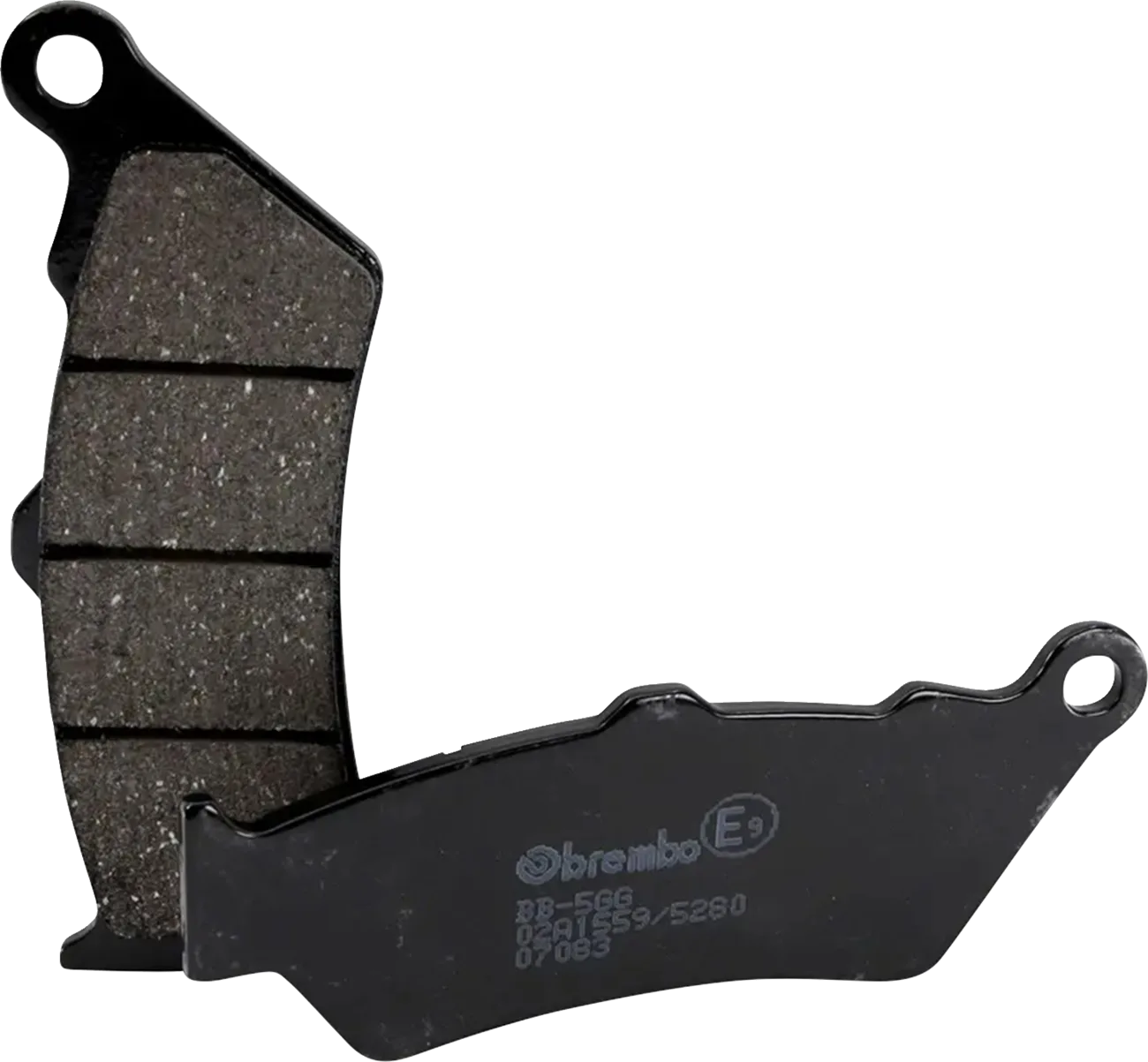 PRIME Carbon Ceramic Brake Pads