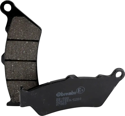 PRIME Carbon Ceramic Brake Pads