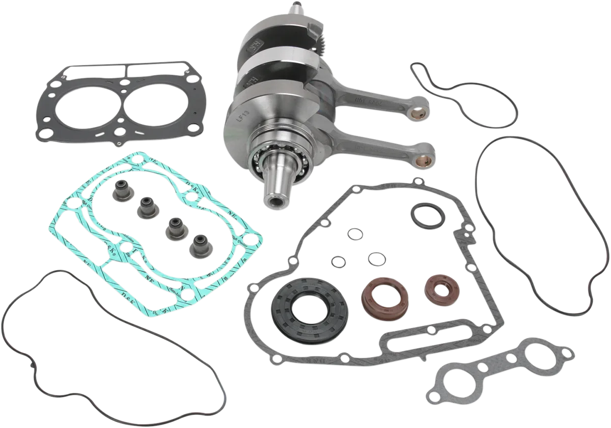Crankshaft Kit