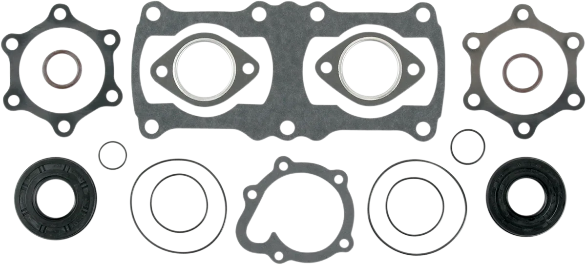 Complete Engine Gasket Set