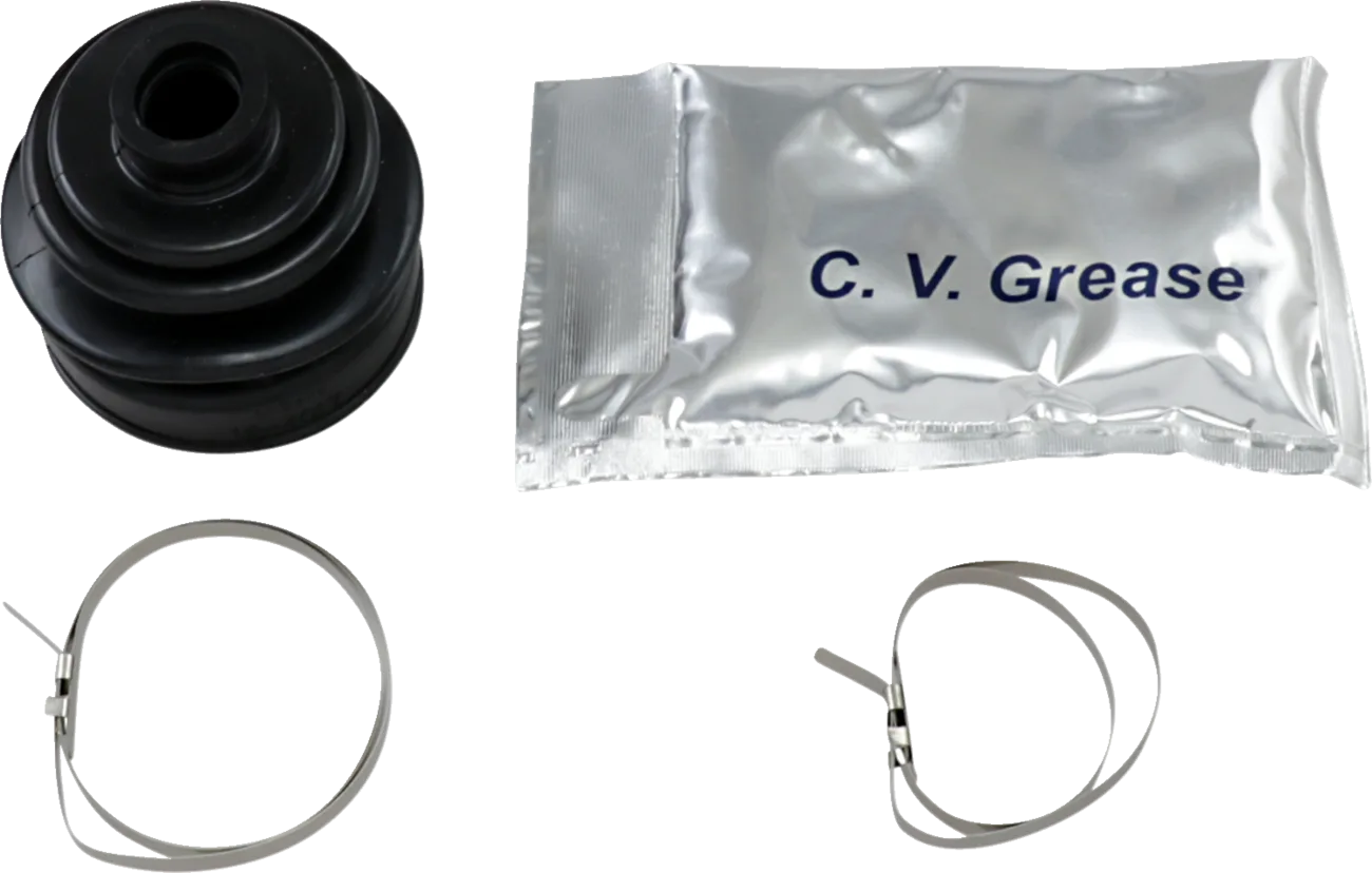 CV Boot Kit