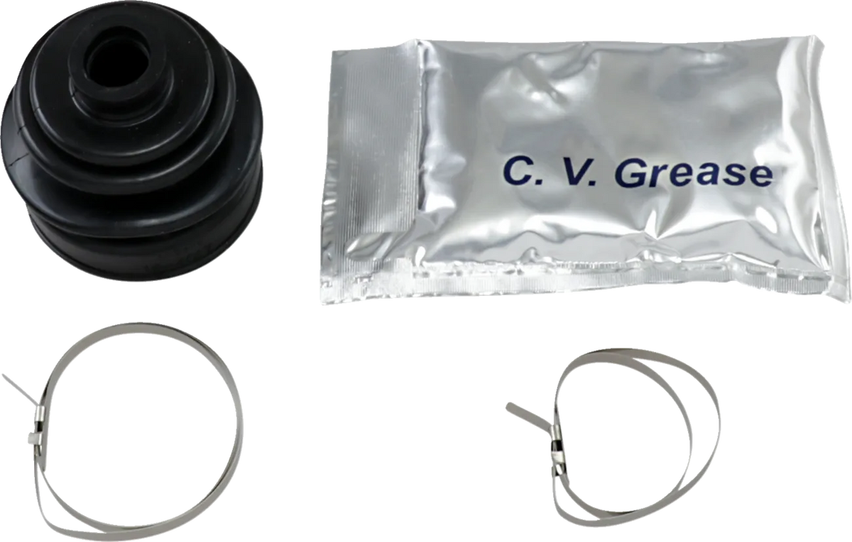 CV Boot Kit