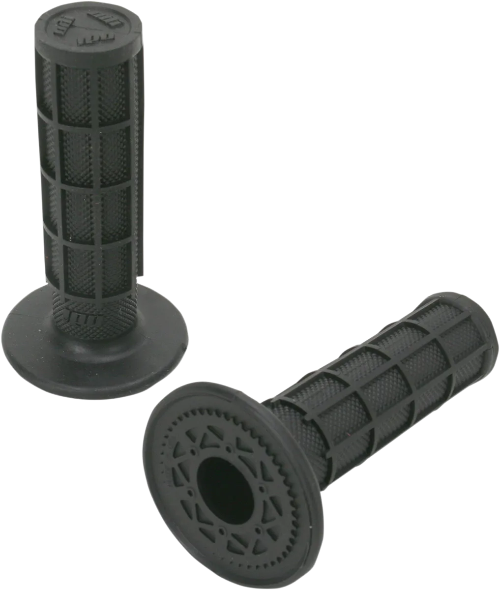 Ruffian MX Full Waffle Single-Ply Grips