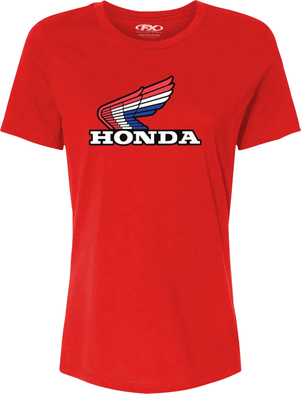 Women's Honda RWB Classic T-Shirt