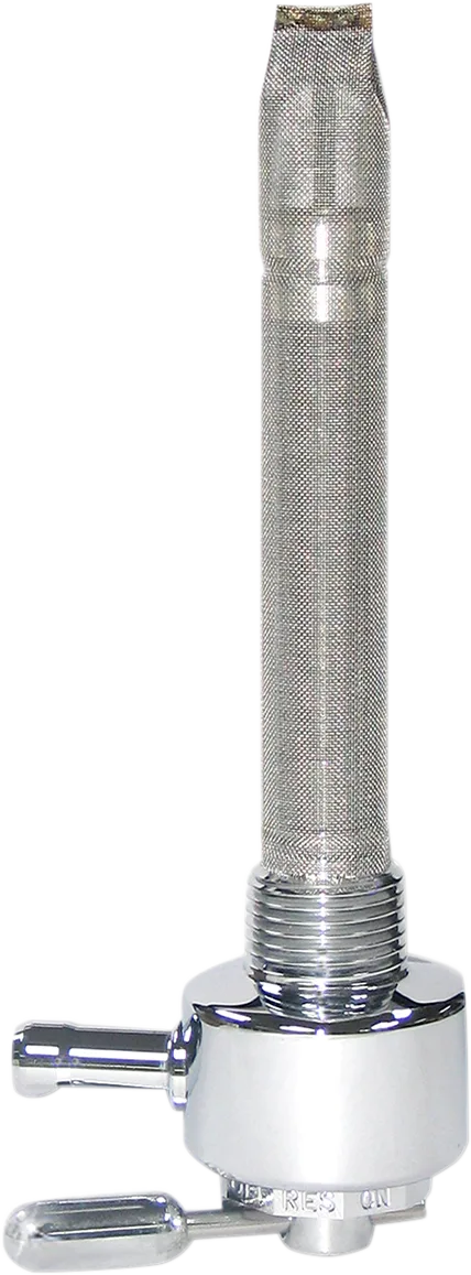 Power-Flo Fuel Valve