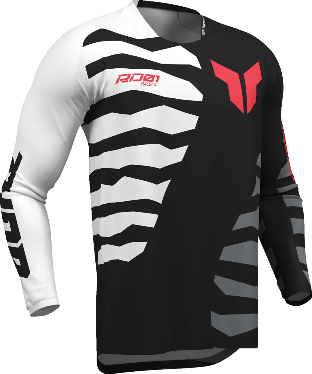 Launchmode Shredder Jersey