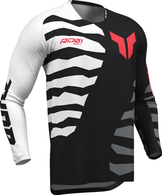 Launchmode Shredder Jersey