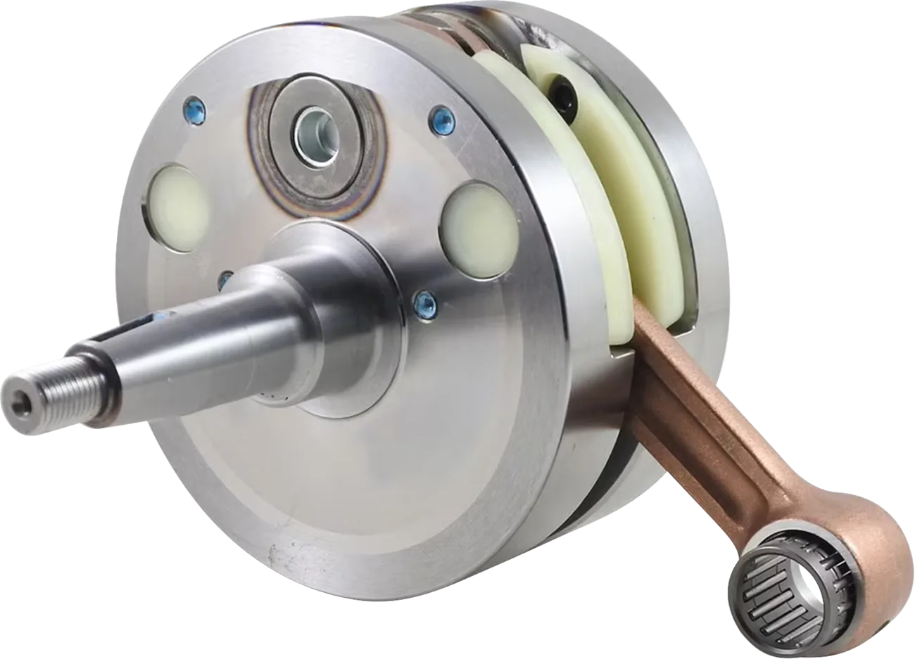 Crankshaft Assembly