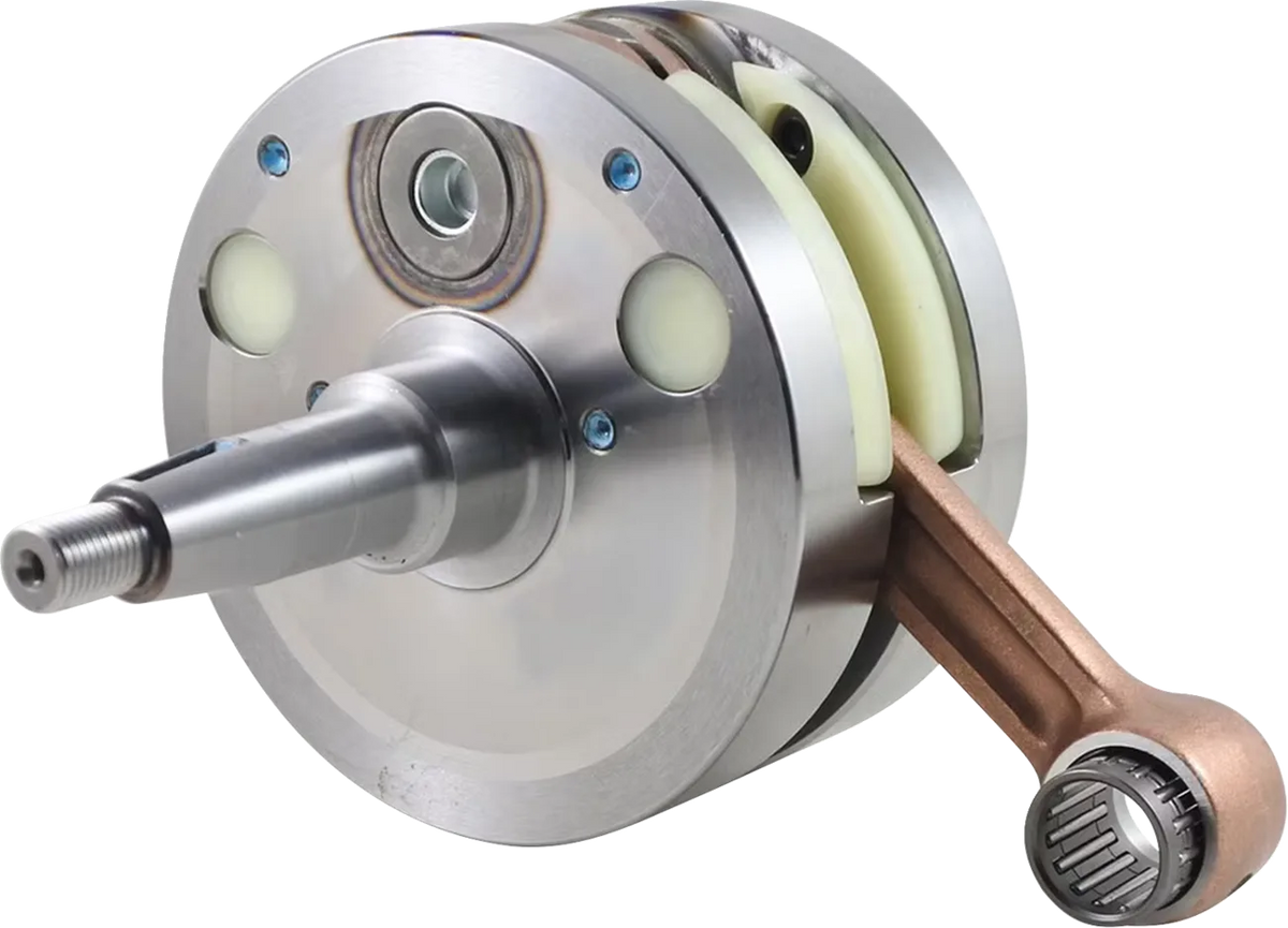 Crankshaft Assembly