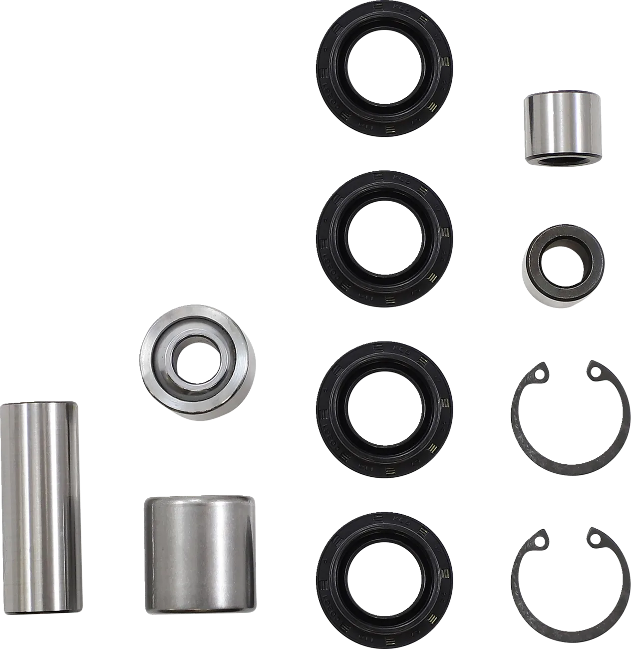 A-Arm Bearing and Seal Kit