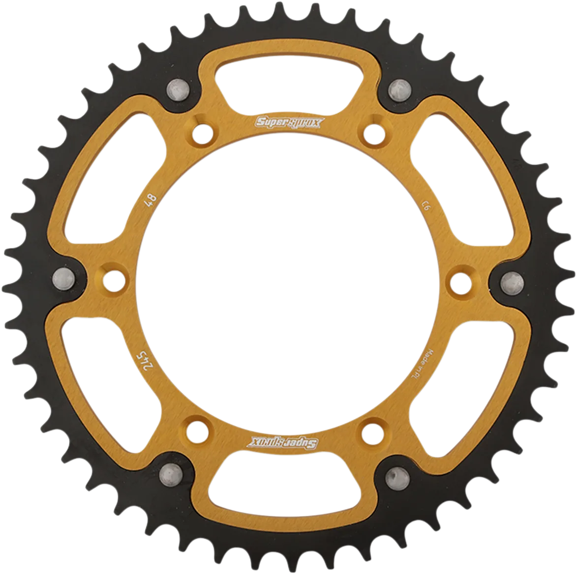 Stealth Rear Sprocket