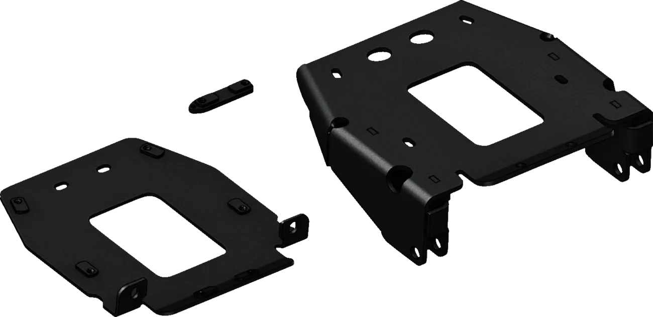 Plow Mount