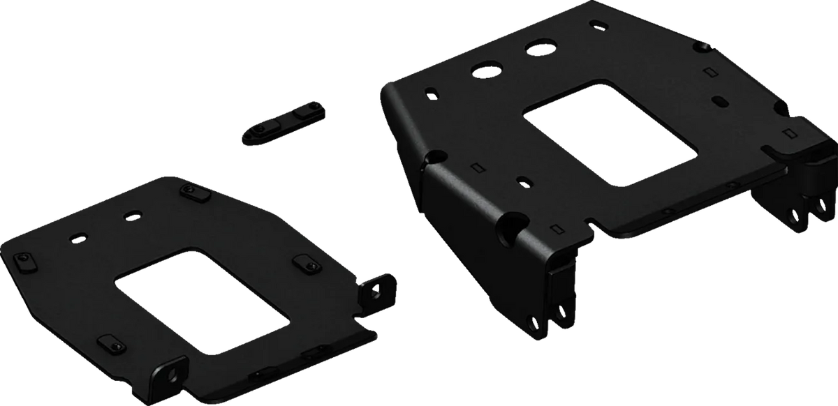 Plow Mount