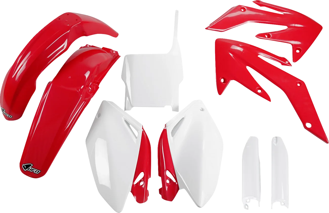 Full Replacement Body Kit for Honda