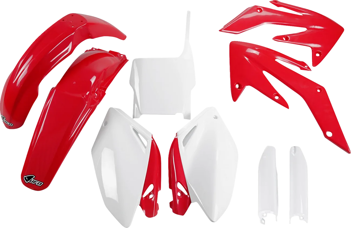 Full Replacement Body Kit for Honda