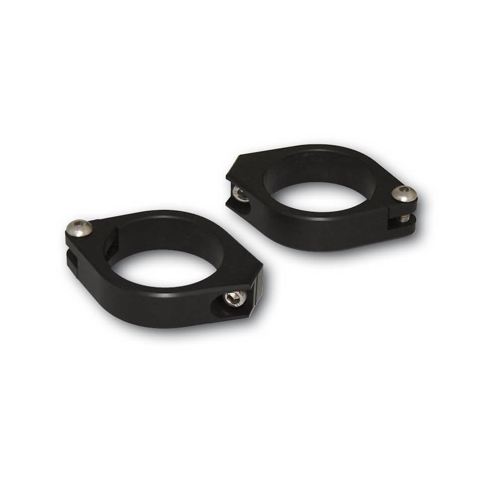 Front Fork Clamps