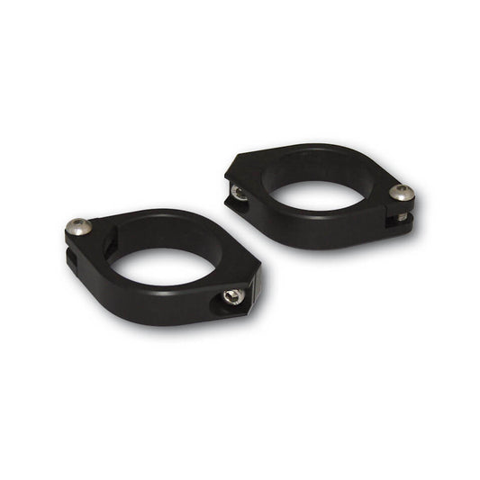 Front Fork Clamps