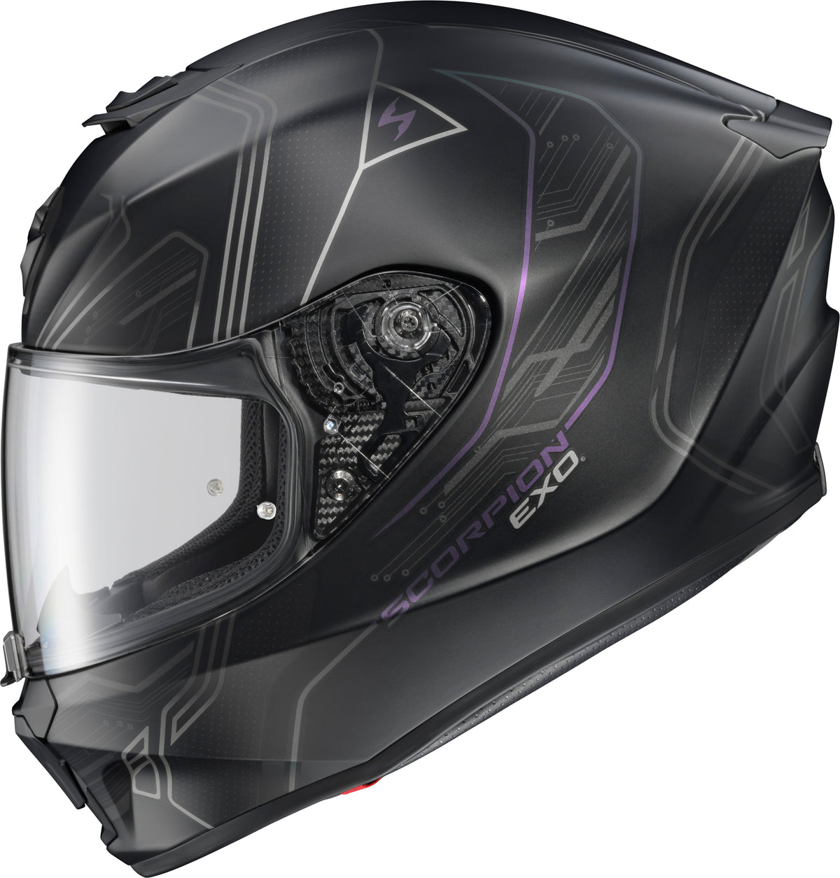 EXO-R330 Full-Face Helmet