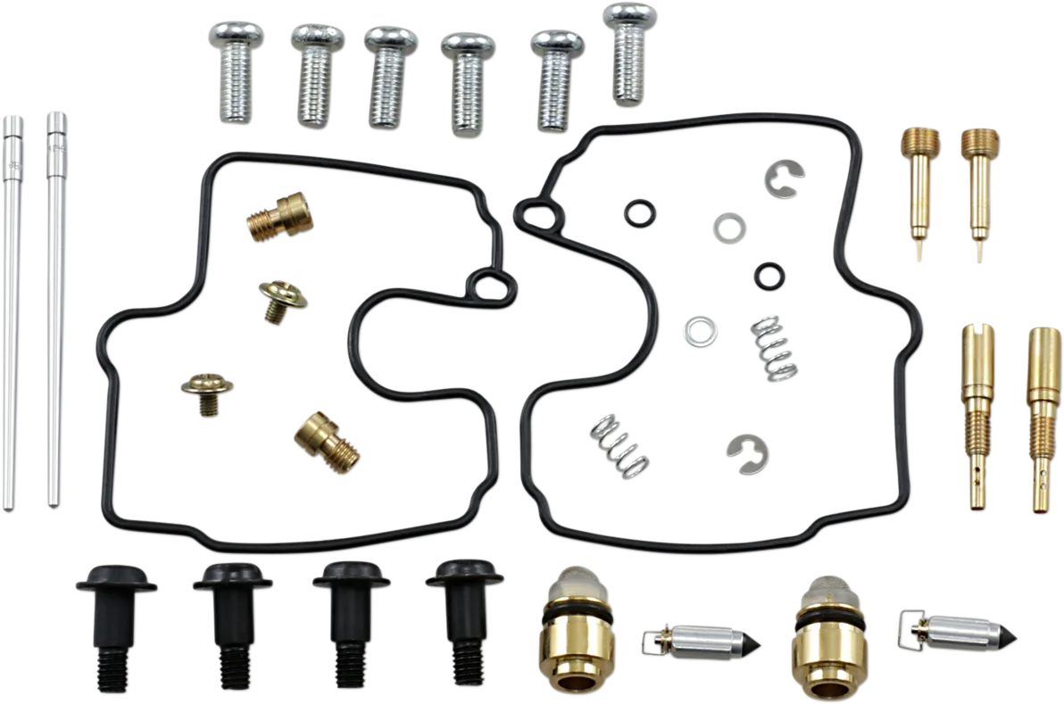 Carburetor Repair Kit