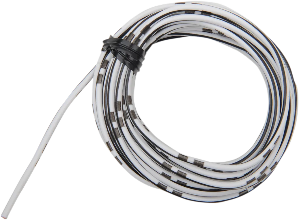 Colored Wiring