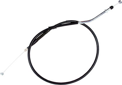 Black Vinyl Clutch Cable