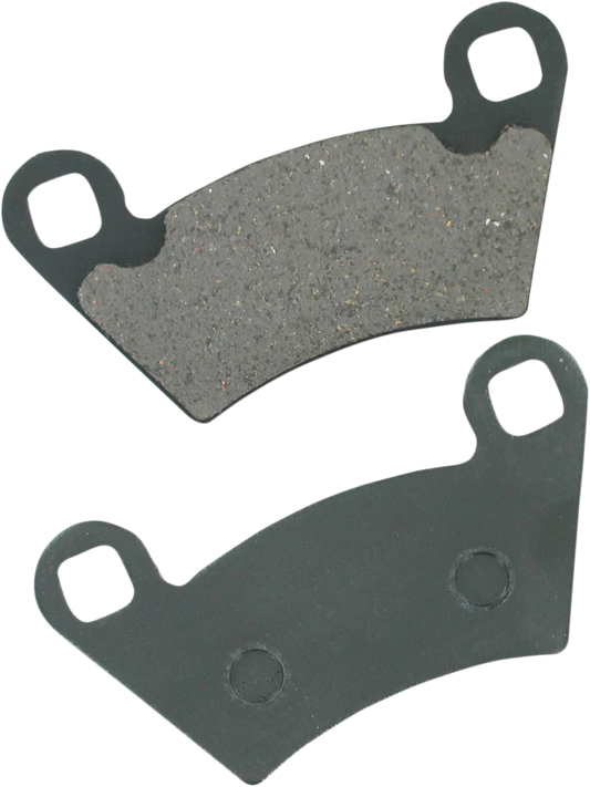 Standard Brake Pads