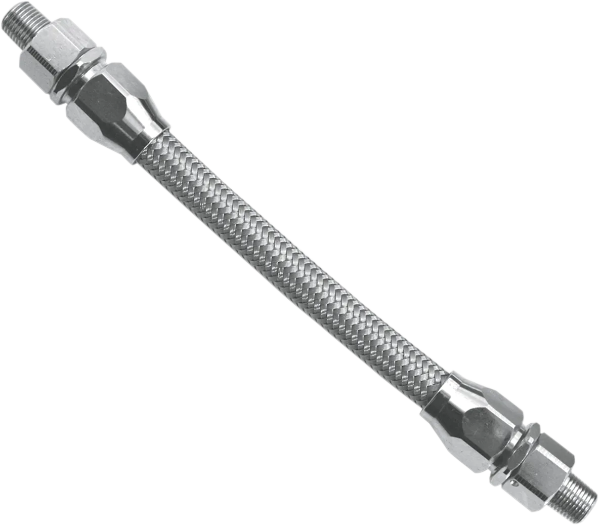 Replacement Oil Line for Oil Filter Relocation Kit
