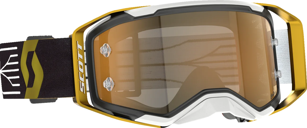 Prospect 2.0 AMP Goggle