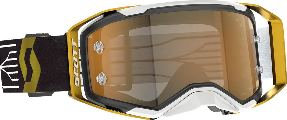 Prospect 2.0 AMP Goggle