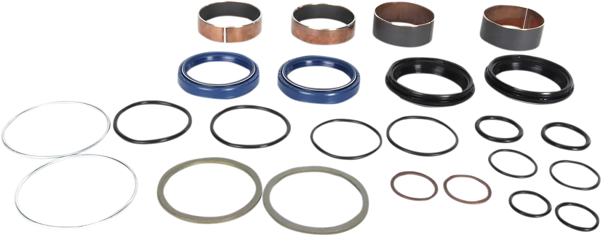 Fork Seal/Dust Seal Kit