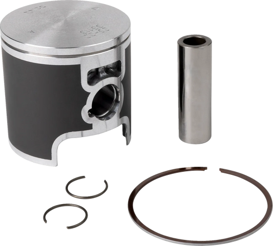 Piston Kit Cast Race for 2-Stroke