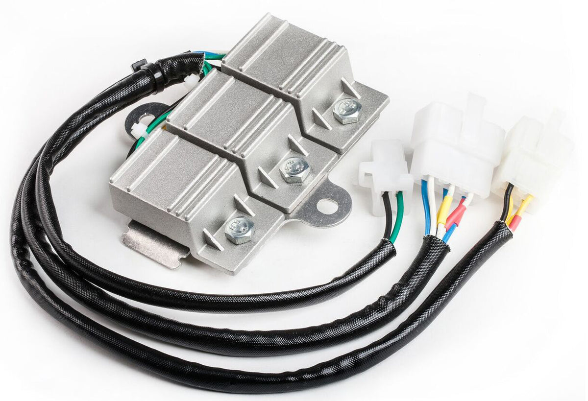 CDI Box