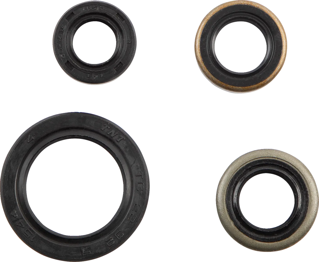 Motor Oil Seals