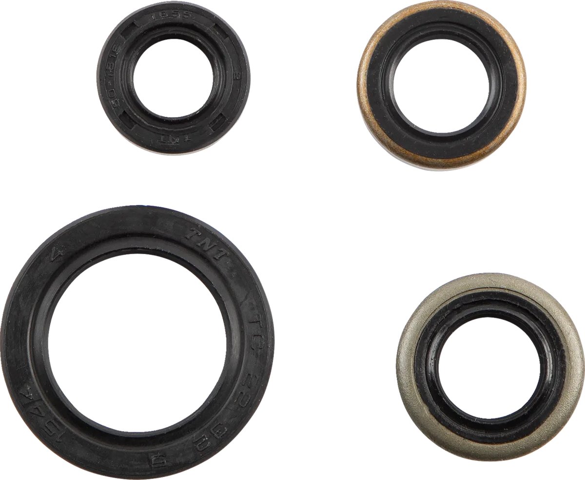 Motor Oil Seals